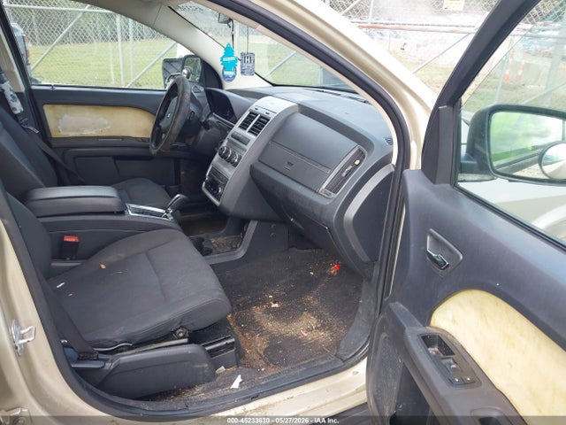 Dodge Journey Se