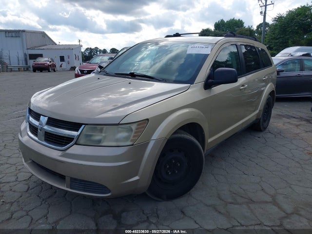 Dodge Journey Se