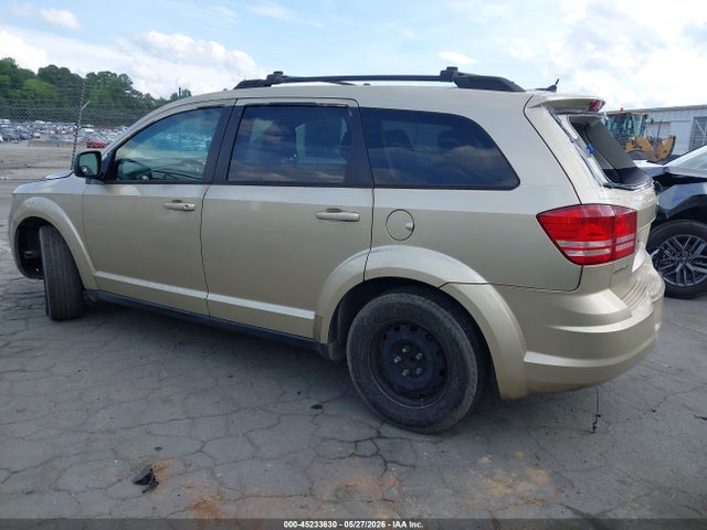 Dodge Journey Se