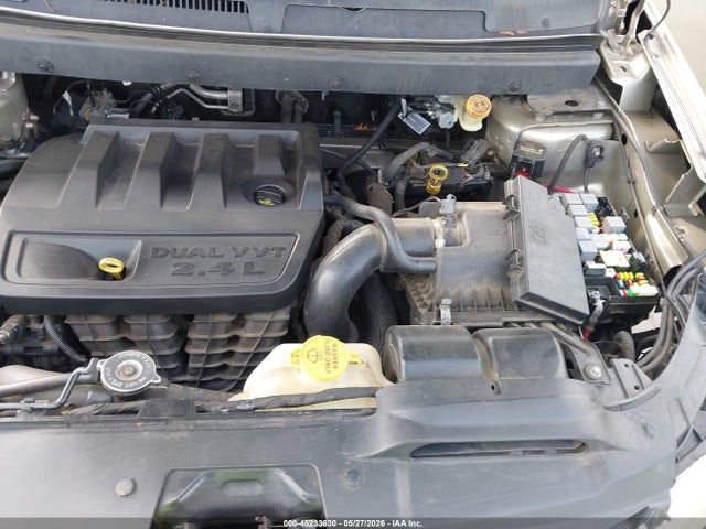 Dodge Journey Se