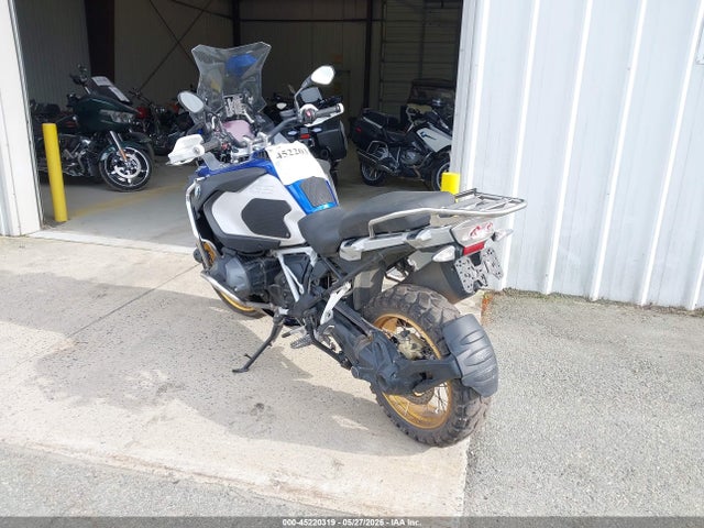 BMW R 1250 Gs Adventure