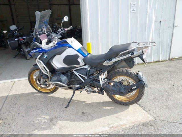 BMW R 1250 Gs Adventure