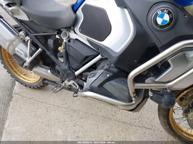 BMW R 1250 Gs Adventure