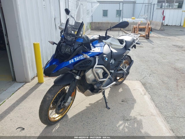 BMW R 1250 Gs Adventure