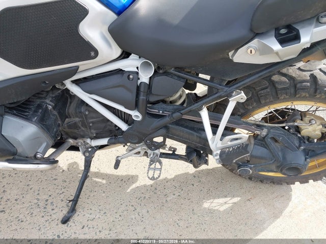 BMW R 1250 Gs Adventure