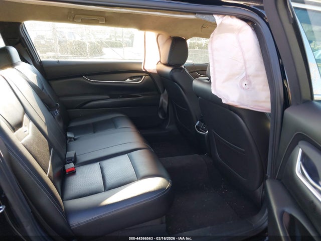 Cadillac XTS V4u Coachbuilder Limousine