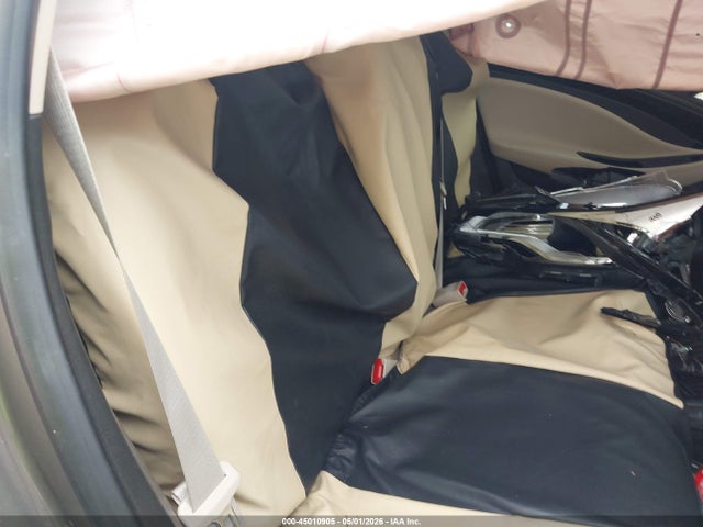 Buick Envision Essence