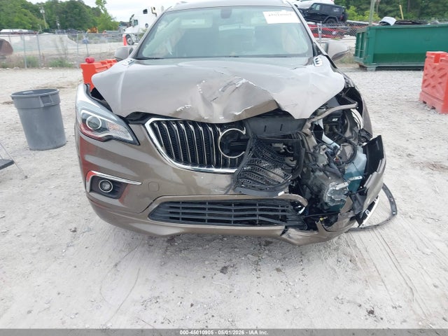 Buick Envision Essence