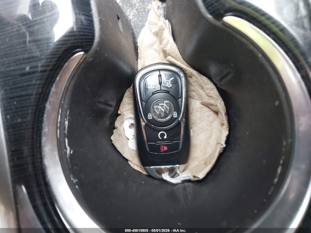 Buick Envision Essence