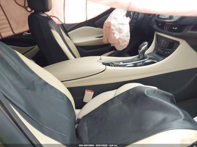 Buick Envision Essence