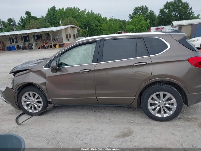 Buick Envision Essence