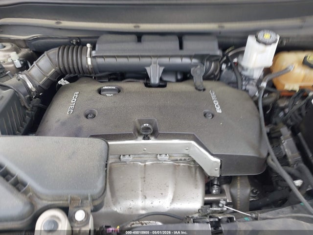 Buick Envision Essence