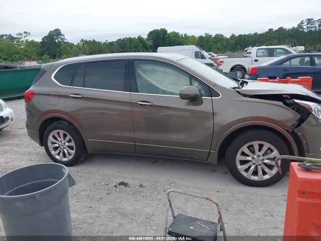 Buick Envision Essence