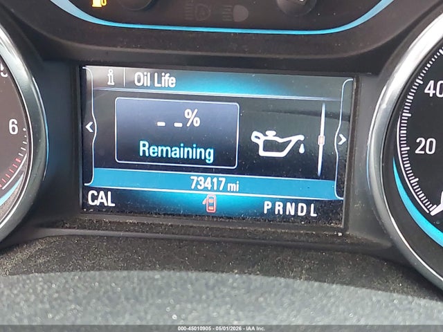 Buick Envision Essence