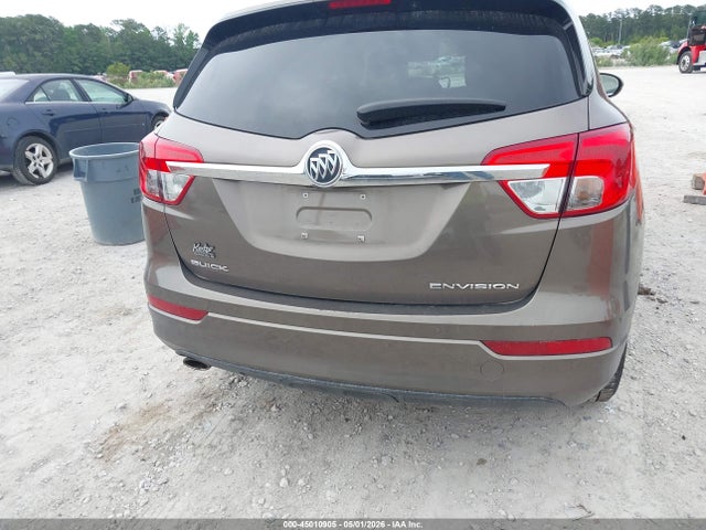 Buick Envision Essence