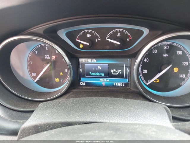 Buick Envision Essence