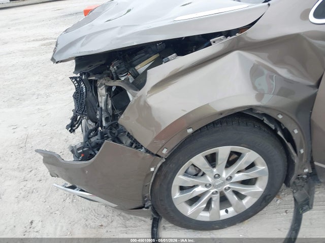 Buick Envision Essence