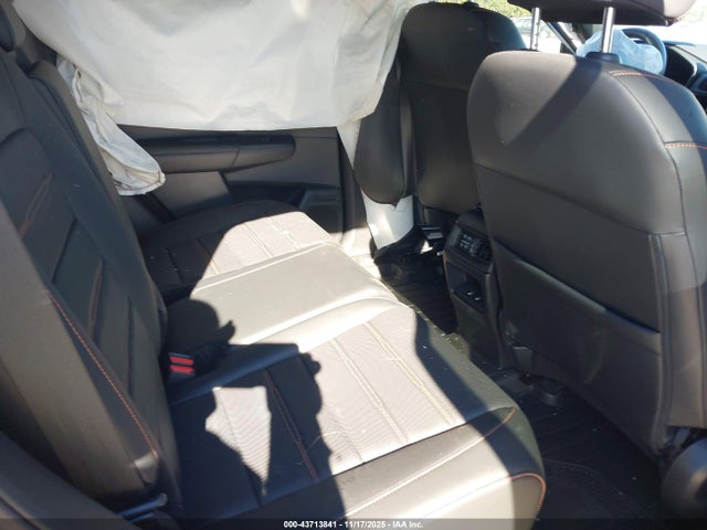Honda CR-V Hybrid Sport-l
