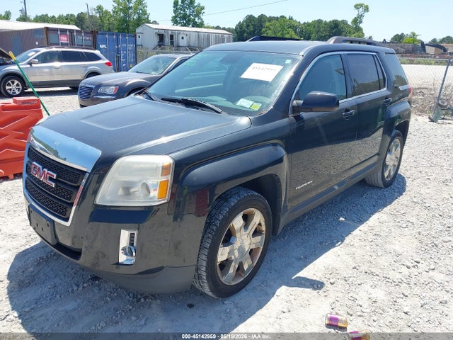 GMC Terrain Sle-2