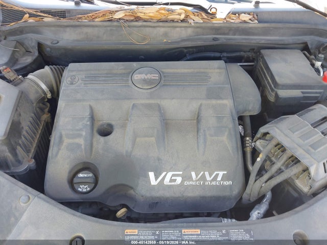 GMC Terrain Sle-2