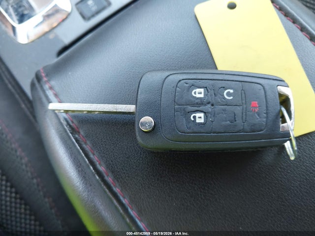 GMC Terrain Sle-2