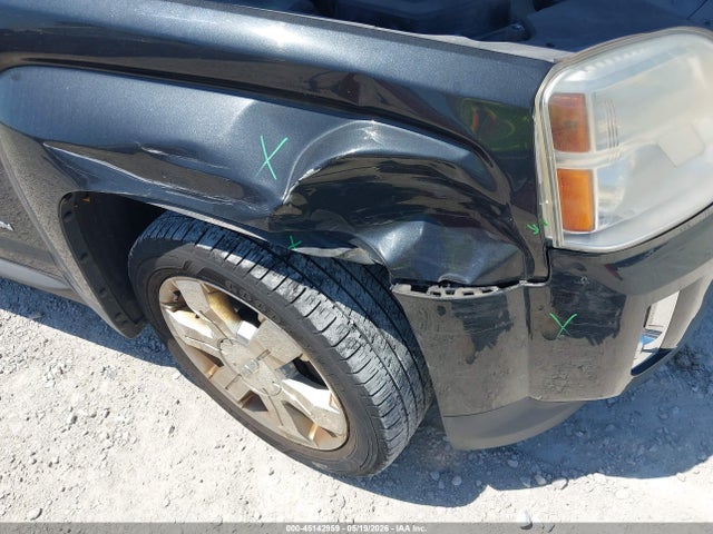 GMC Terrain Sle-2