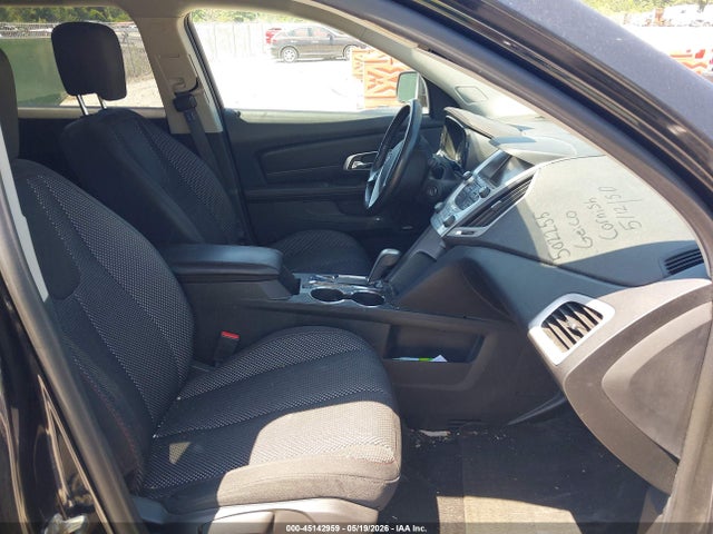 GMC Terrain Sle-2
