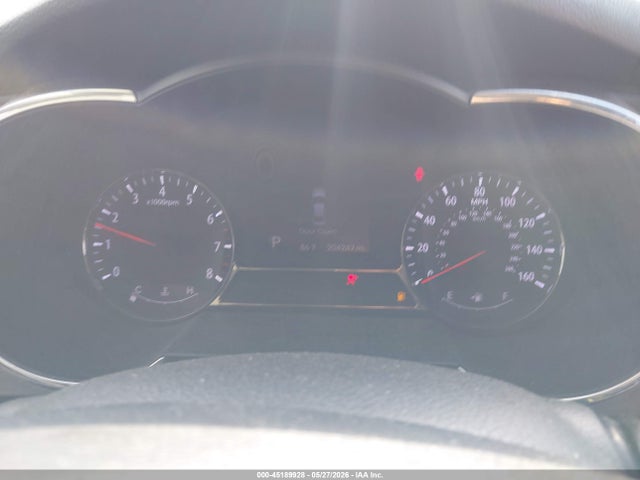 Kia Optima Sx