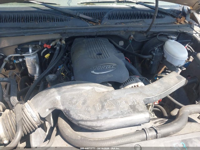 GMC Yukon Slt