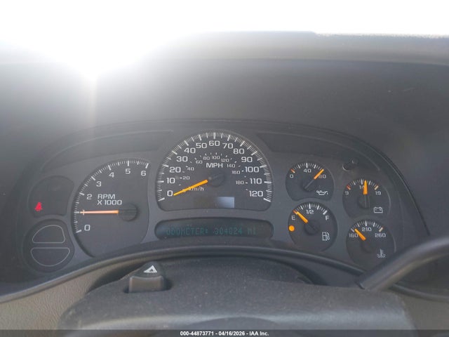 GMC Yukon Slt