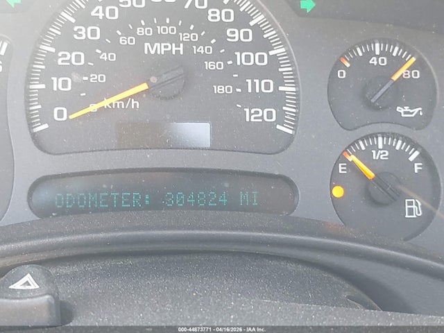 GMC Yukon Slt