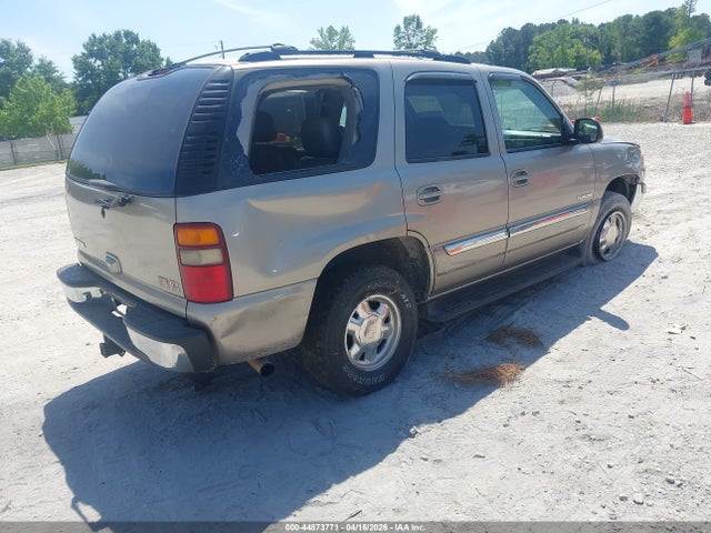 GMC Yukon Slt