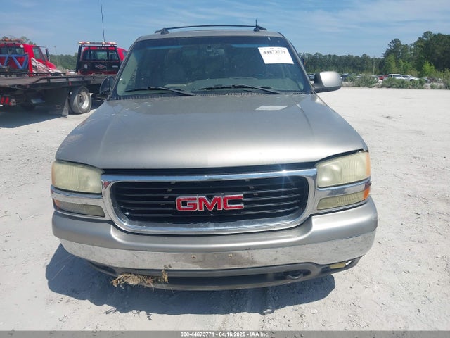 GMC Yukon Slt