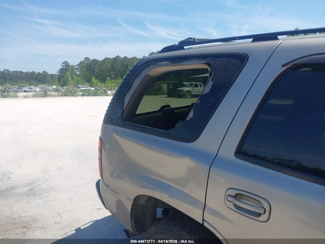 GMC Yukon Slt