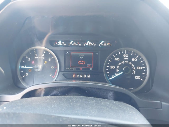Ford F-150 Xlt