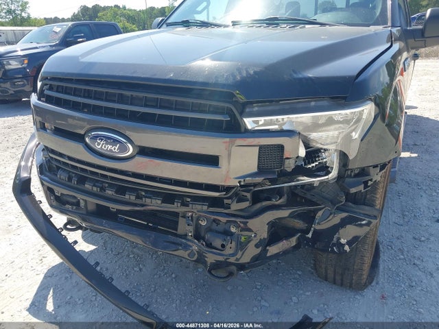 Ford F-150 Xlt