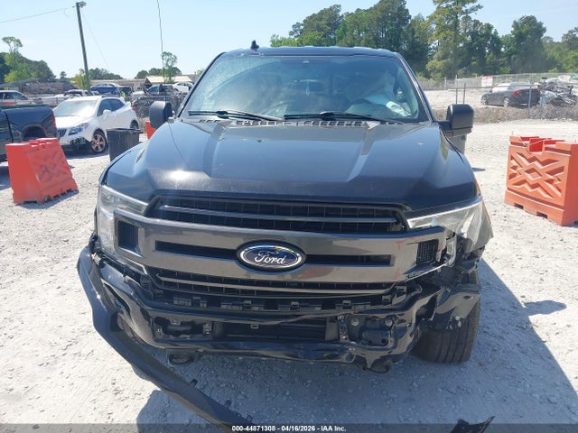 Ford F-150 Xlt