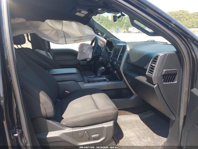 Ford F-150 Xlt