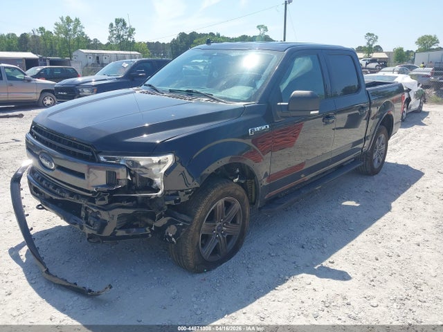 Ford F-150 Xlt