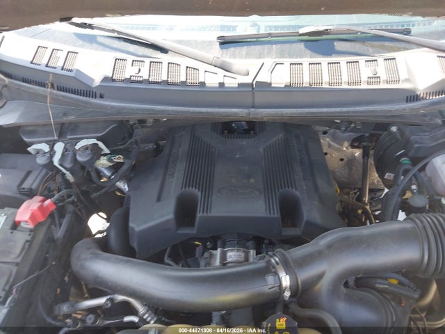 Ford F-150 Xlt