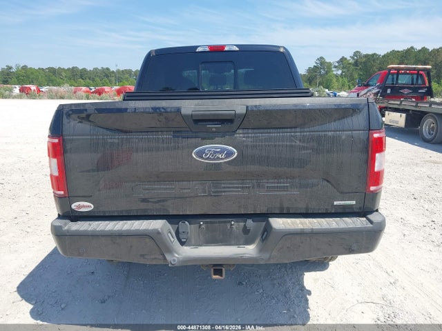Ford F-150 Xlt