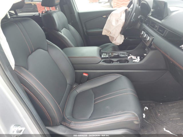 Honda Pilot Trailsport