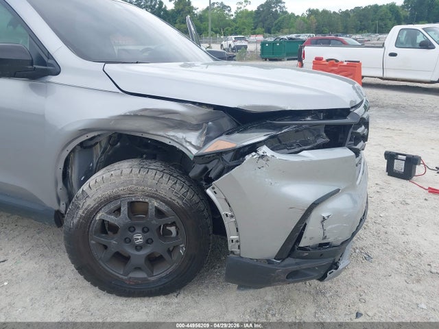 Honda Pilot Trailsport