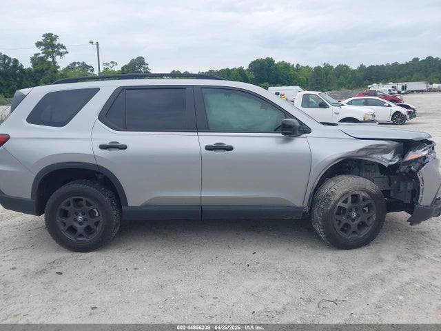 Honda Pilot Trailsport