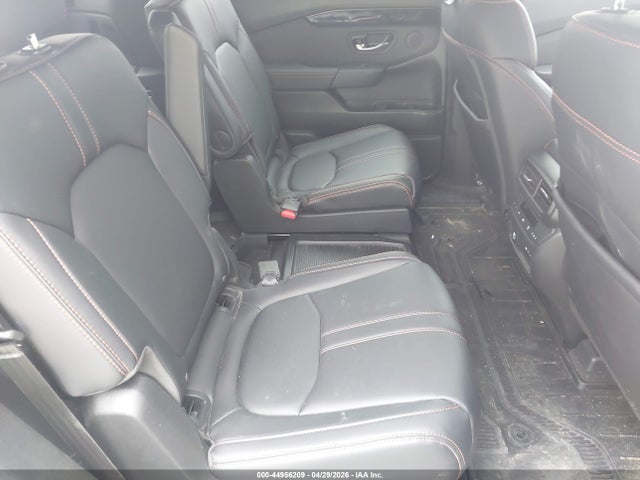 Honda Pilot Trailsport