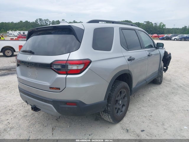Honda Pilot Trailsport