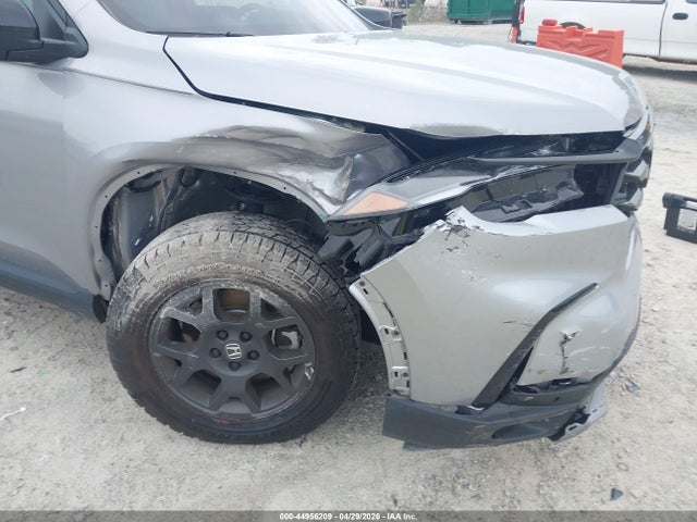 Honda Pilot Trailsport