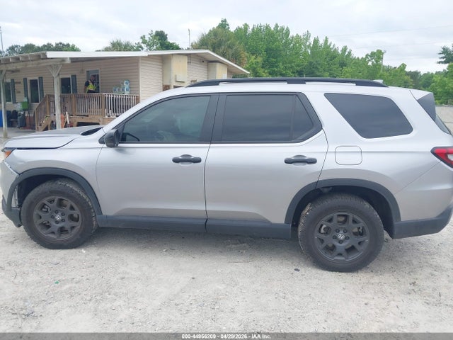Honda Pilot Trailsport