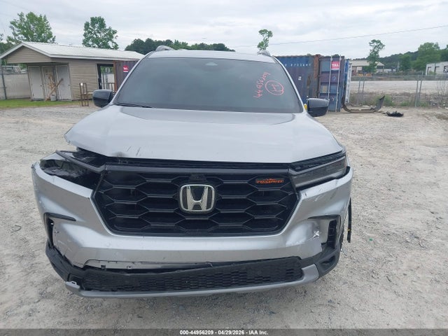 Honda Pilot Trailsport