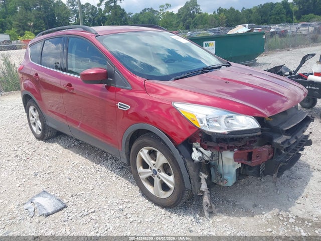 Salvage Ford Escape Image
